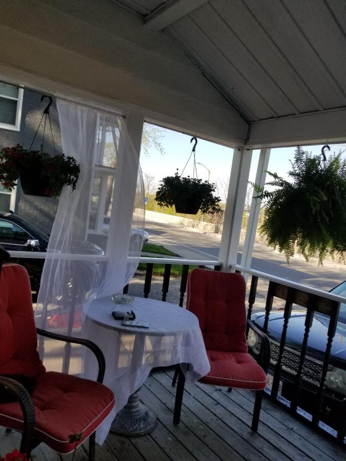 Adam Inn Niagara-vízesés Kültér fotó