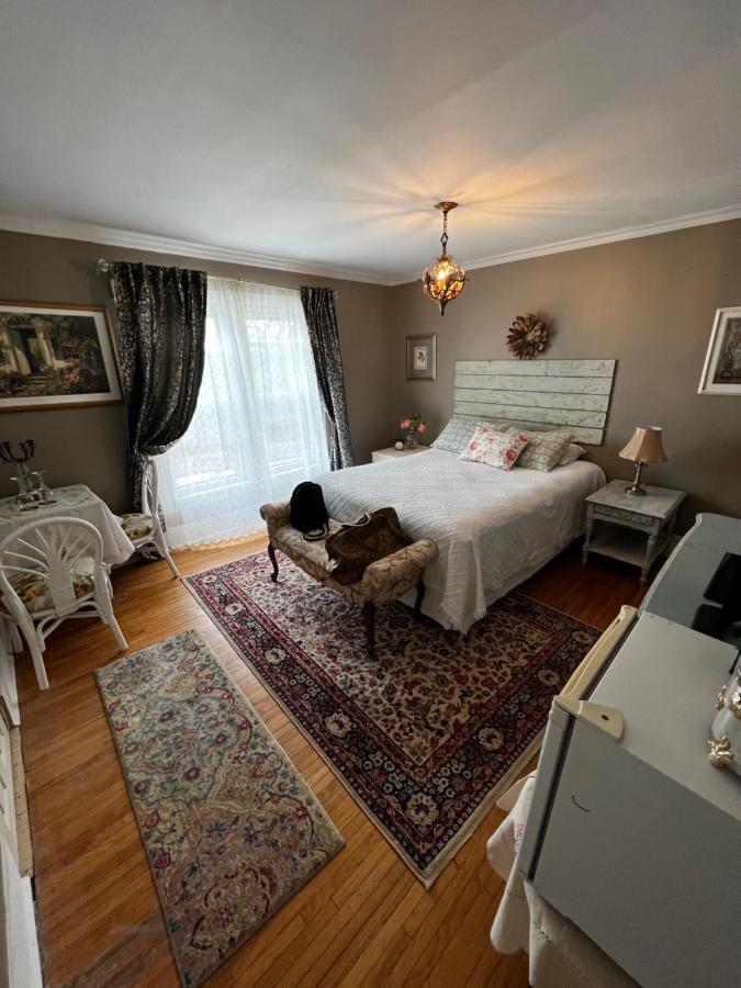 Adam Inn Niagara-vízesés Kültér fotó