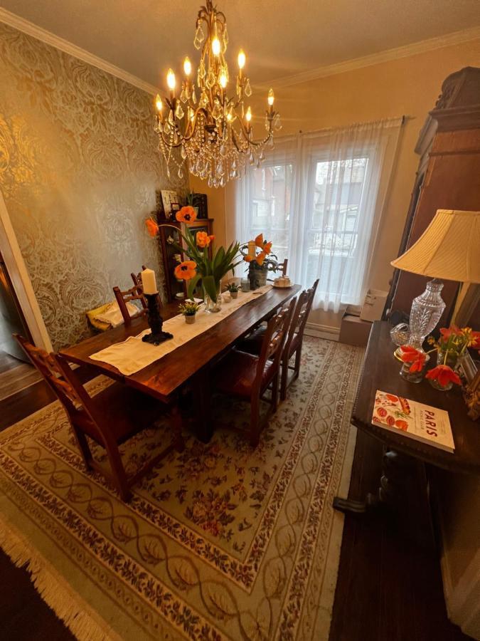 Adam Inn Niagara-vízesés Kültér fotó