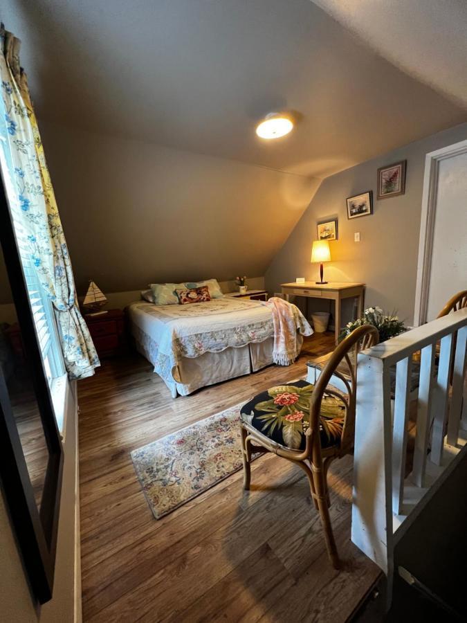 Adam Inn Niagara-vízesés Kültér fotó