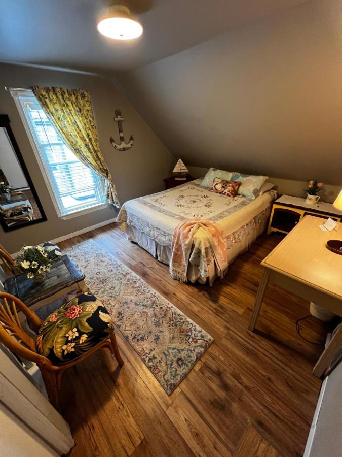 Adam Inn Niagara-vízesés Kültér fotó