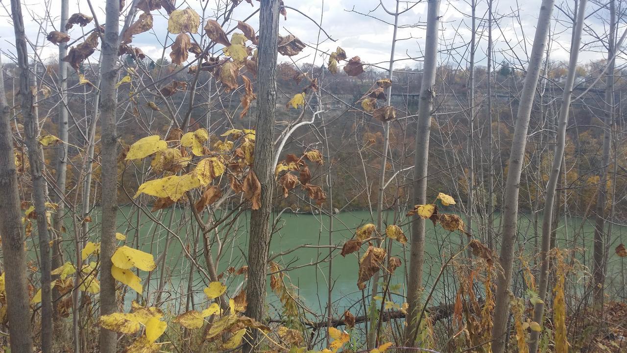Adam Inn Niagara-vízesés Kültér fotó