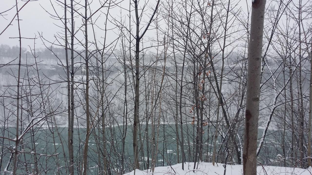 Adam Inn Niagara-vízesés Kültér fotó