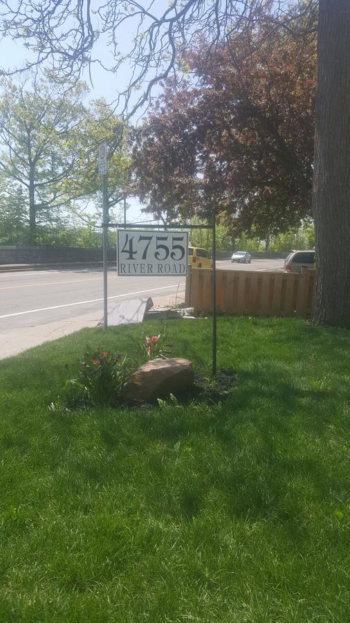 Adam Inn Niagara-vízesés Kültér fotó